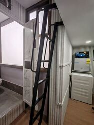 The Landmark (D3), Condominium #603072661